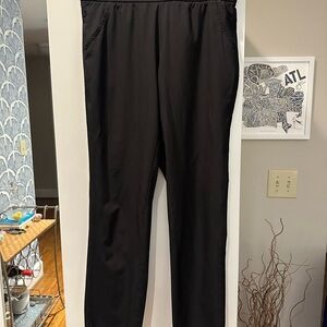 Eddie Bauer Black Women’s Golf Pants